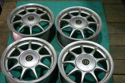 Topy Sibilla GG. 6.5x15, 4x114.30, 5x114.30, 9x114.30, ET45, ЦО 72,0 мм.