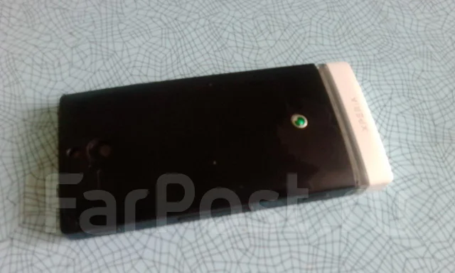 Sony Xperia U. �/� ����