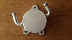 Радиатор масляный. Toyota: Ractis, Auris, Vitz, Corolla Axio, Corolla Fielder, Corolla Rumion, Belta Двигатели: 2SZFE, 1NZFE, 1KRFE