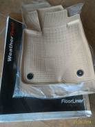 Коврик. Toyota Highlander, ASU40, GSU40, GSU40L, GSU45, GVU48 Двигатели: 1ARFE, 2GRFE, 2GRFXE