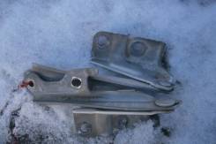 Крепление капота. Mazda MPV, LVLR Двигатель WLT