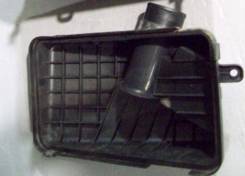 Резонатор воздушного фильтра. Toyota Celica, ST202, ST203, ST204, AT200 Toyota Carina ED, ST202, ST201, ST203, ST200 Toyota Corona Exiv, ST201, ST200...