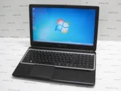 Packard Bell. WiFi, аккумулятор на 1 ч.