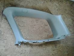 Обшивка багажника. Toyota Corolla Fielder, NZE121G Двигатель 1NZFE