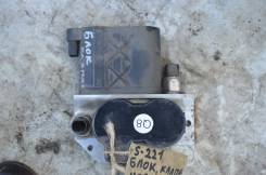 Блок управления подвеской. Mercedes-Benz S-Class, W221, W216 Mercedes-Benz CL-Class, W216 Двигатели: M273, M, 273, KE55