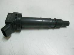 Катушка зажигания. Toyota: 4Runner, Crown, Solara, Avensis Verso, Premio, Corolla, Tundra, Allex, Isis, Nadia, Blade, Highlander, Hilux, Land Cruiser...