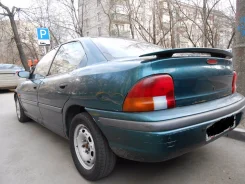 Chrysler Neon ����