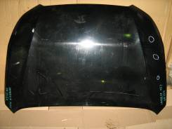Капот. Subaru XV, GP7 Subaru Impreza, GJ6, GJ7, GP2, GP3, GP6, GP7, GJ2, GJ3 Двигатели: EJ20A, EJ16A