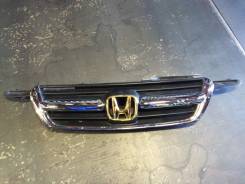 Решетка радиатора. Honda CR-V, LA-RD4, ABA-RD4, LA-RD5, RD5, ABA-RD5