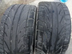Dunlop Direzza DZ101. ������, 60�%, 2 ��