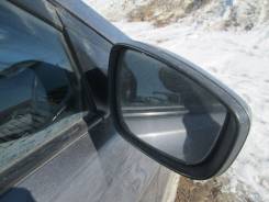 Зеркало. Hyundai Solaris, RB, Z94CT Двигатели: G4FA, G4FC
