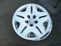 Колпаки на тойота R16. Диаметр 16", 1 шт.