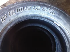 Federal Couragia A/T. ����� at, 2013 ���, �/�, ����� 30�% ����