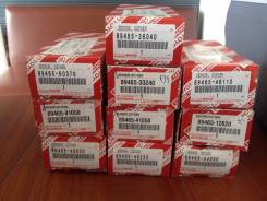 Датчик кислородный. Toyota Corolla, NZE120, ZZE122, NZE121 Toyota Corolla Verso, ZZE122 Lexus RX270, GGL10, GYL16, GGL16, GYL15, GGL15, GYL10 Lexus RX...