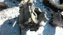 Корпус отопителя. Toyota Camry, SV40 Двигатель 3SFE