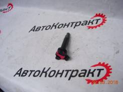 Кожух катушек зажигания.