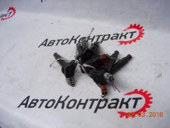 Кожух катушек зажигания.