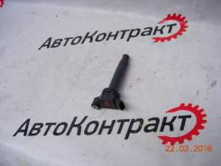 Кожух катушек зажигания.