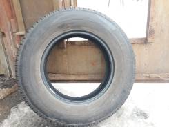Bridgestone Dueler H/T D689. Летние, износ: 5%, 4 шт