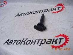 Кожух катушек зажигания. Toyota: Corolla, Yaris, WiLL Cypha, Corolla Rumion, Spade, Yaris / Echo, Succeed, Vitz, Echo Verso, XA, Ractis, Soluna Vios...