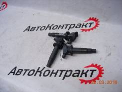 Кожух катушек зажигания.