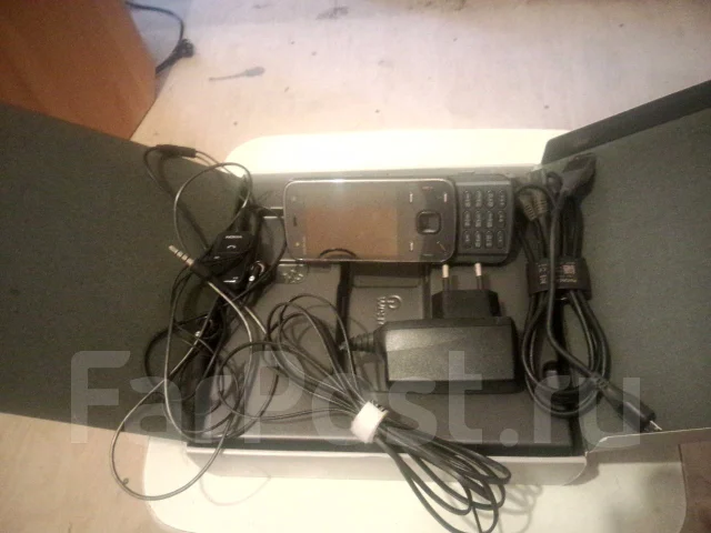 Nokia N86 8MP. �/� ����