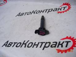 Кожух катушек зажигания.