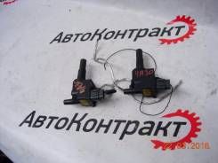 Кожух катушек зажигания.