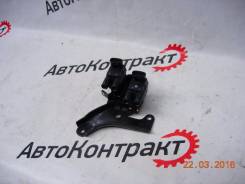 Кожух катушек зажигания.