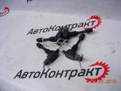 Кожух катушек зажигания.