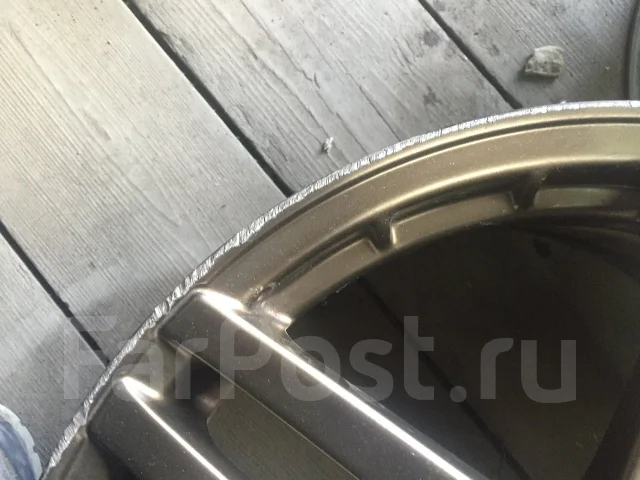 Syms. 7.0x17", 5x100, ET53 ����