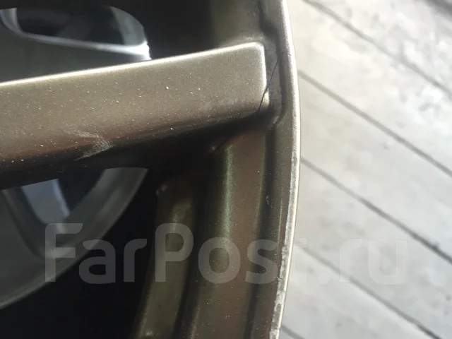 Syms. 7.0x17", 5x100, ET53 ����