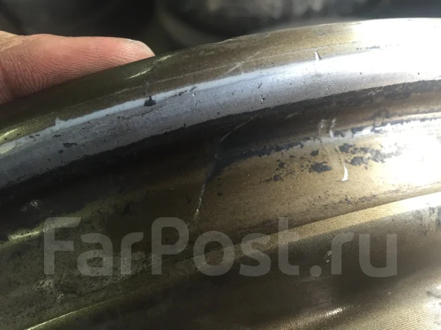 Syms. 7.0x17", 5x100, ET53 ����
