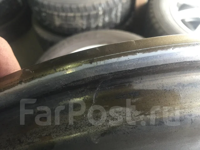 Syms. 7.0x17", 5x100, ET53 ����