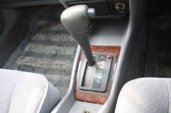 Консоль центральная. Toyota Vista, SV40, SV41, CV40, CV43, SV42, SV43 Toyota Camry, CV40, SV41, SV40, SV43, SV42, CV43 Двигатели: 3CT, 3SFE, 4SFE