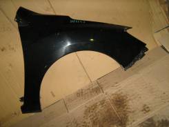 Крыло. Subaru Impreza, GP2