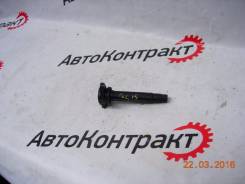 Кожух катушек зажигания.