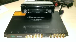 Pioneer AVH-P7800DVD ����