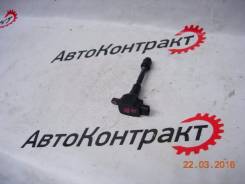 Кожух катушек зажигания.