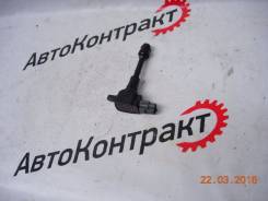 Кожух катушек зажигания.