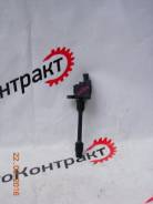 Кожух катушек зажигания.