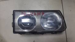 Фара. Mitsubishi Delica Star Wagon, P05W, P04W, P15W, P03W, P23W, P24W, P35W, P25W Mitsubishi Delica