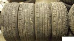 Dunlop SP Sport 7000. Летние, 2011 год, износ: 20%, 4 шт