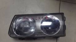 Фара. Mitsubishi Delica Star Wagon, P05W, P04W, P15W, P03W, P23W, P24W, P35W, P25W Mitsubishi Delica
