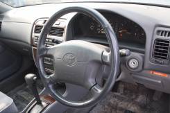 Руль. Toyota Vista, SV40, SV41, CV40, CV43, SV42, SV43 Toyota Camry, CV40, SV41, SV40, SV43, SV42, CV43 Двигатели: 3CT, 3SFE, 4SFE