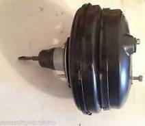 Вакуумный усилитель тормозов. BMW 5-Series, E39 BMW 7-Series, E38 BMW Z8, E52 Двигатели: M47D20, M51D25, M51D25TU, M52B20, M52B25, M52B28, M54B22, M54...