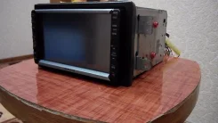 Eclipse AVN2204D ����