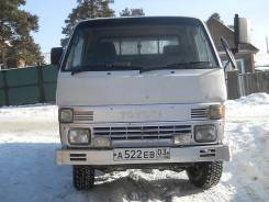 Toyota Hiace. Грузовики в Улан-Удэ, 2 500 куб. см., 1 500 кг.