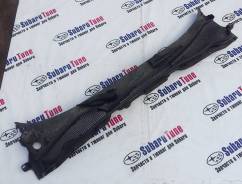 Решетка под дворники. Subaru Impreza, GH7, GH6, GH3, GH