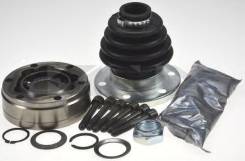 Шрус подвески. Volkswagen Passat Volkswagen Golf Volkswagen Polo Audi 80